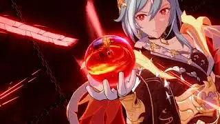 Juan Kaslana Abyss Run