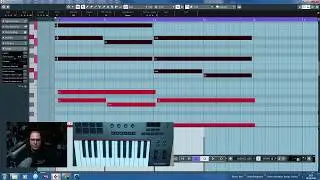 Retro-Futurism [Cubase] UK