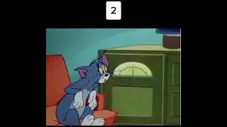 TOM AND JERRY-The Missing White Mouse Will Explode 🤯 !!! (EPISODE 2)