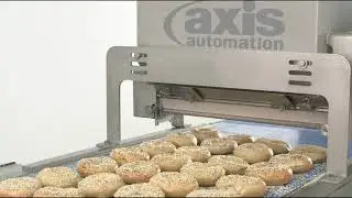 AXIS Topping Solutions
