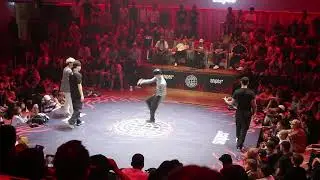 Breakdance World Classic 9