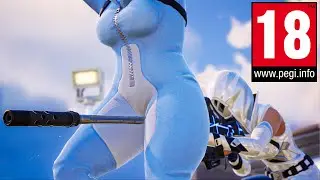 This Fortnite Video is NOT for Kids...