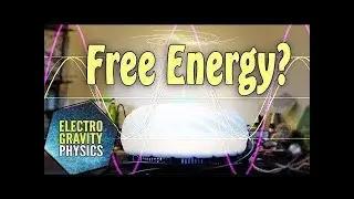 The QT-Pi 'Free Energy' Generator - Real Innovation or Just Another Scam?