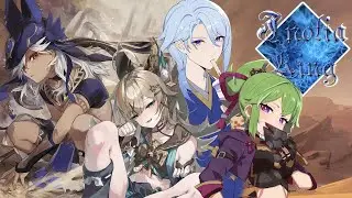 Inverted Inversion! | Let's Play Genshin Impact