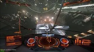 Rule 34 - Elite:Dangerous - No Exceptions!