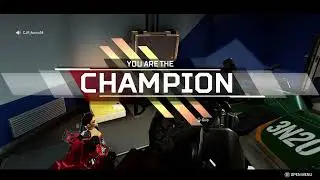 Jumpin - Apex Montage
