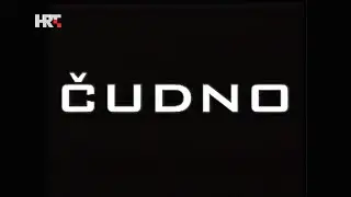 Na rubu znanosti: Čudno 1