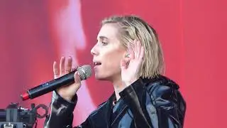 Lykke Li I Follow Rivers live Malahide Castle Tuesday, June 5th 2018