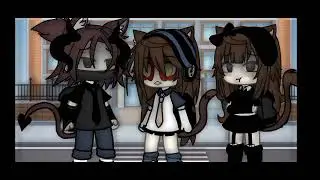 [✨]– Всё, хорошо –[😙] • Gacha life •