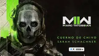 Cuervo De Chivo | Official Call of Duty: Modern Warfare II Soundtrack