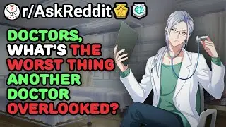 WORST Things Doctors Overlooked!