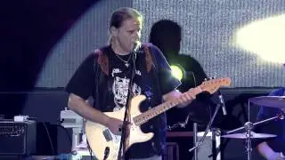 Mahindra Blues Festival 2013 : Live Music
