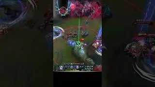 Magician Zed #llyasin #zed