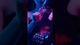 Retro and synthwave projects!