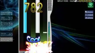 osu mania sound voltex booth - Dynasty