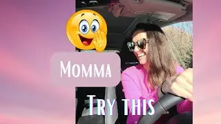 DANCE MOM》 #dancemoms #carrides #bonding