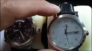 Tu reloj favorito