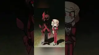 #hazbinhotel #shorts #short #reels
