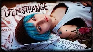 ОБЗОР TIME │ Life is Strange