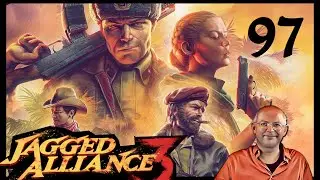 Diagnose: Exitus! JAGGED ALLIANCE 3 (97) [Deutsch]