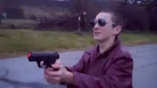 Bustin Punks (Movie Pt. 2)