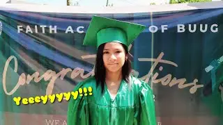 GRADUATION DAY  |   FAB