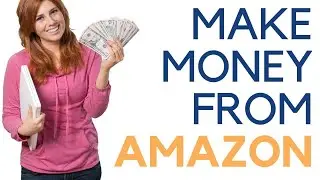 How to Make Serious Money on Amazon