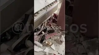 BUSINESS BROKE INTO DOWNTOWN POÇOS DE CALDAS