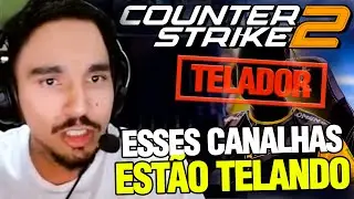 LUCAS1 TILTOU COM TELADOR E HUMILHOU ELES