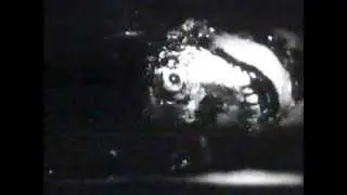 Draconian Method   In your dead eyes