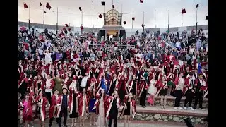 2023-2024 Mektebim Koleji Mezuniyet Töreni🎓