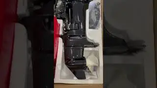 Мотор Gladiator G9,9FHS - магазин v-lodke.ru