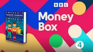 BBC Radio 4 Debate - Loot Boxes