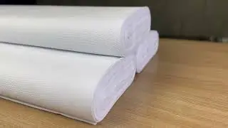 Tecido Etamine 100% Algodão