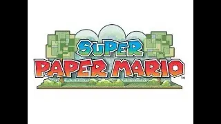 The Ultimate Show - Super Paper Mario OST