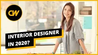 Become an Interior Designer in 2020? - Salary, Jobs, Pay, Degree