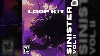 FREE ROB49 LOOP KIT - ''SINISTER VOL.2'' (EST GEE, ANTI DA MENACE)
