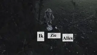 Trailer Pijn van Mel Wallis de Vries