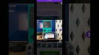 Descárgate los planos para crear tu propio Dock para la switch 