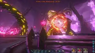 GEN2 prep Solo Beta Rockwell +spawn in PVE
