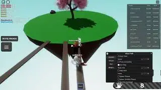 ROBLOX SLAP BATTLES SCRIPT *PASTEBIN* (ANTI SLAP, GOD MODE AND MORE) - UPDATED!