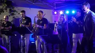 Walking on Sunshine Cover - Didimpress ft. Soundexpress