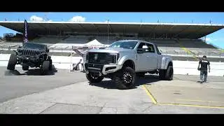 Road Armor - Music City Showdown 2021