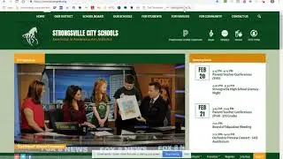 Chrome Bookmarks and Sync