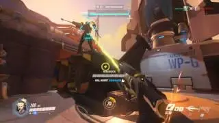 Overwatch Lose streak stream
