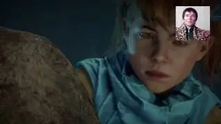 horizon zero dawn прохождение 1 Подарок из прошлого