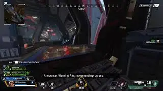 Apex w lilbro