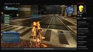 DCUO:Let's Talk W/The Webslinger101HD TV road to 800 subs FREE ACCESS TO EPISODE