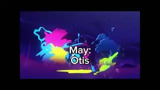 Your month your brawler 