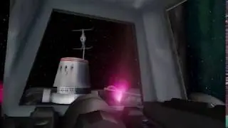 Rift S & 980Ti - Star Wars: X-Wing Alliance (VR mod + 6DOF)